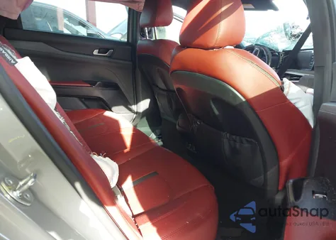 2023 Kia K5 Gt-Line z USA, uszkodzony, nr VIN 5XXG64J2XPG222476